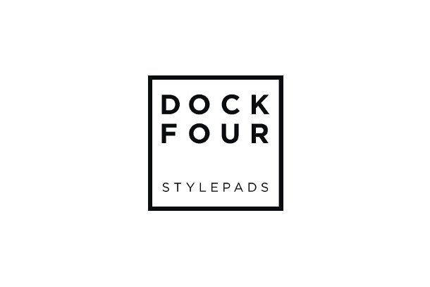 Dock Four logo