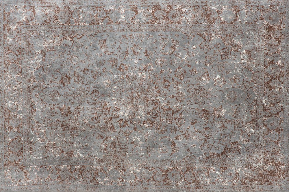 Fobie bloem regeling Donkersloot Concrete Vintage karpet (B2B) - De Projectinrichter