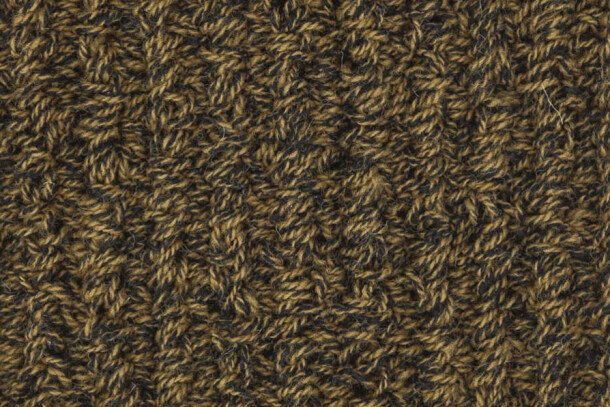 Donkersloot Rib Originals karpet | vloerkleed