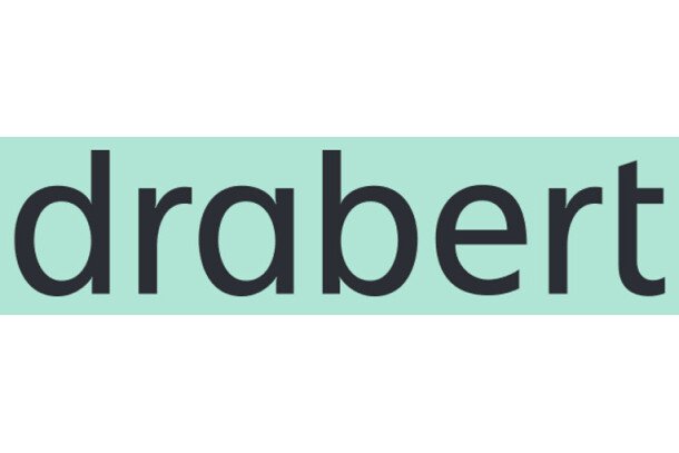 Drabert logo