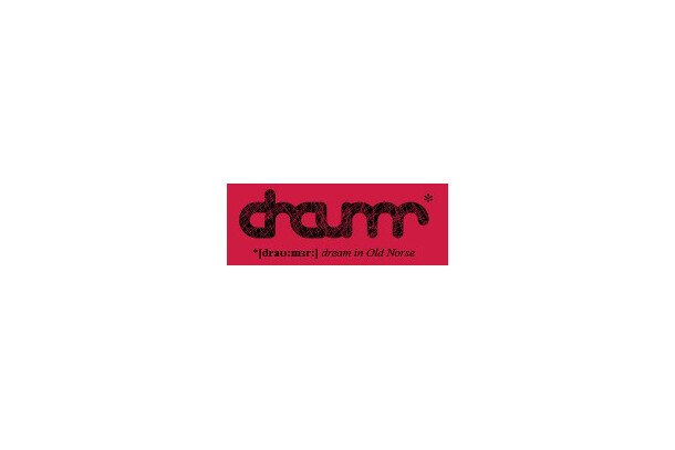 Draumr logo