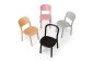 DUM Beech Chair stoelen