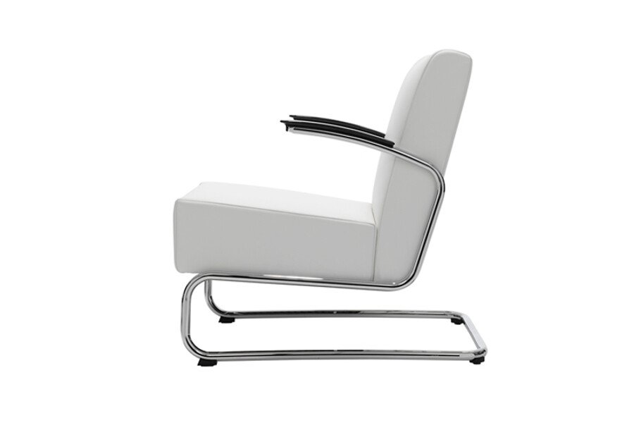 Ramen wassen Koreaans Bewust Dutch Originals Gispen 405 fauteuil (B2B) - De Projectinrichter