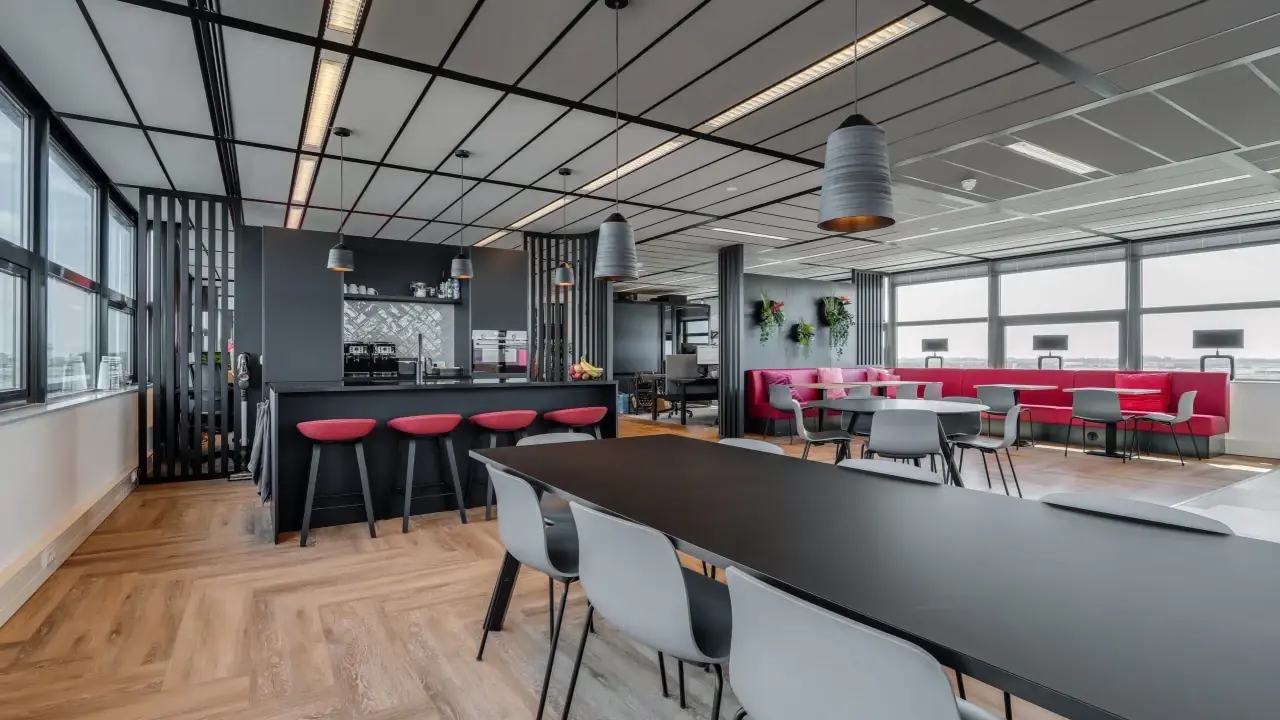 dutch process innovators referentie (B2B) - De Projectinrichter