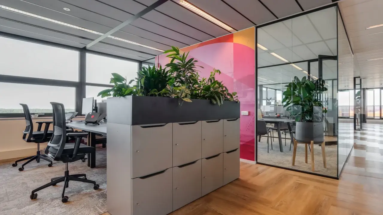 dutch process innovators referentie (B2B) - De Projectinrichter