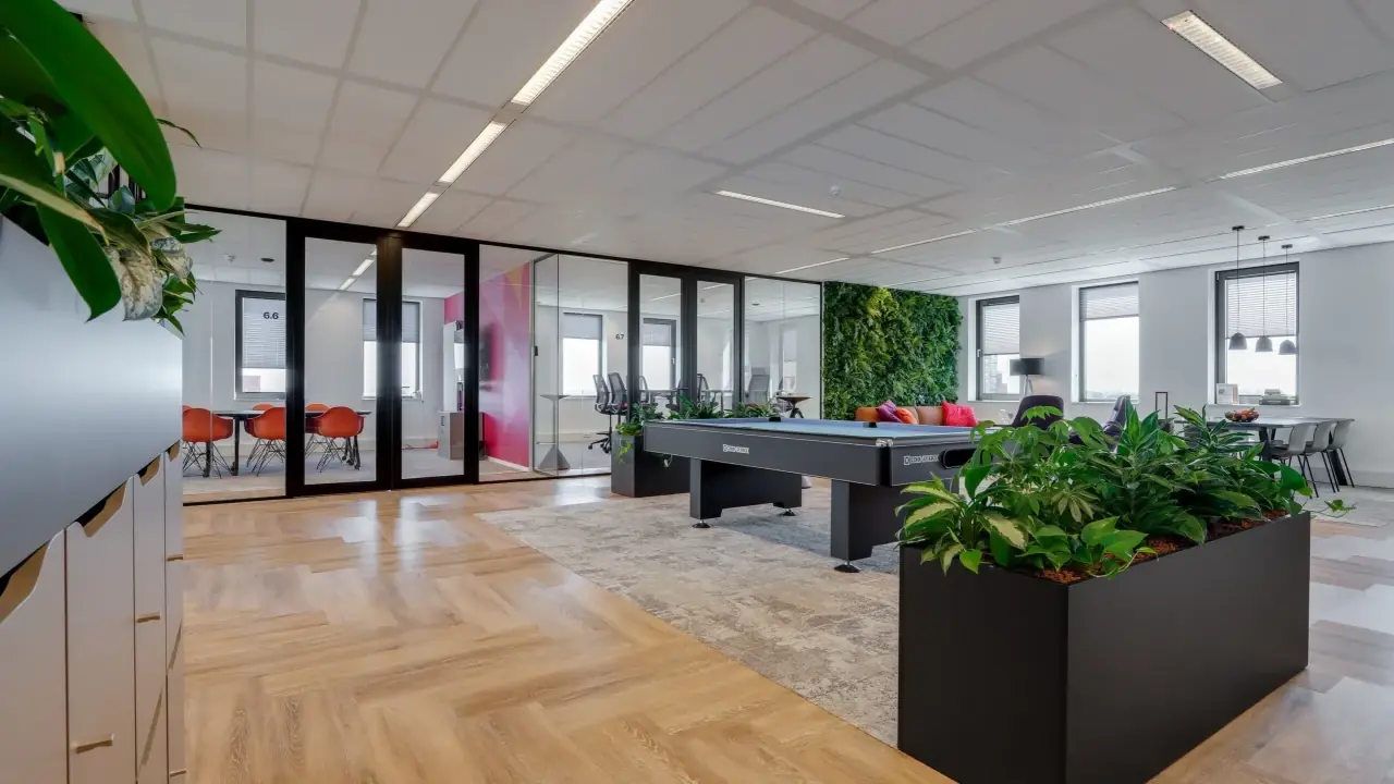 dutch process innovators referentie (B2B) - De Projectinrichter