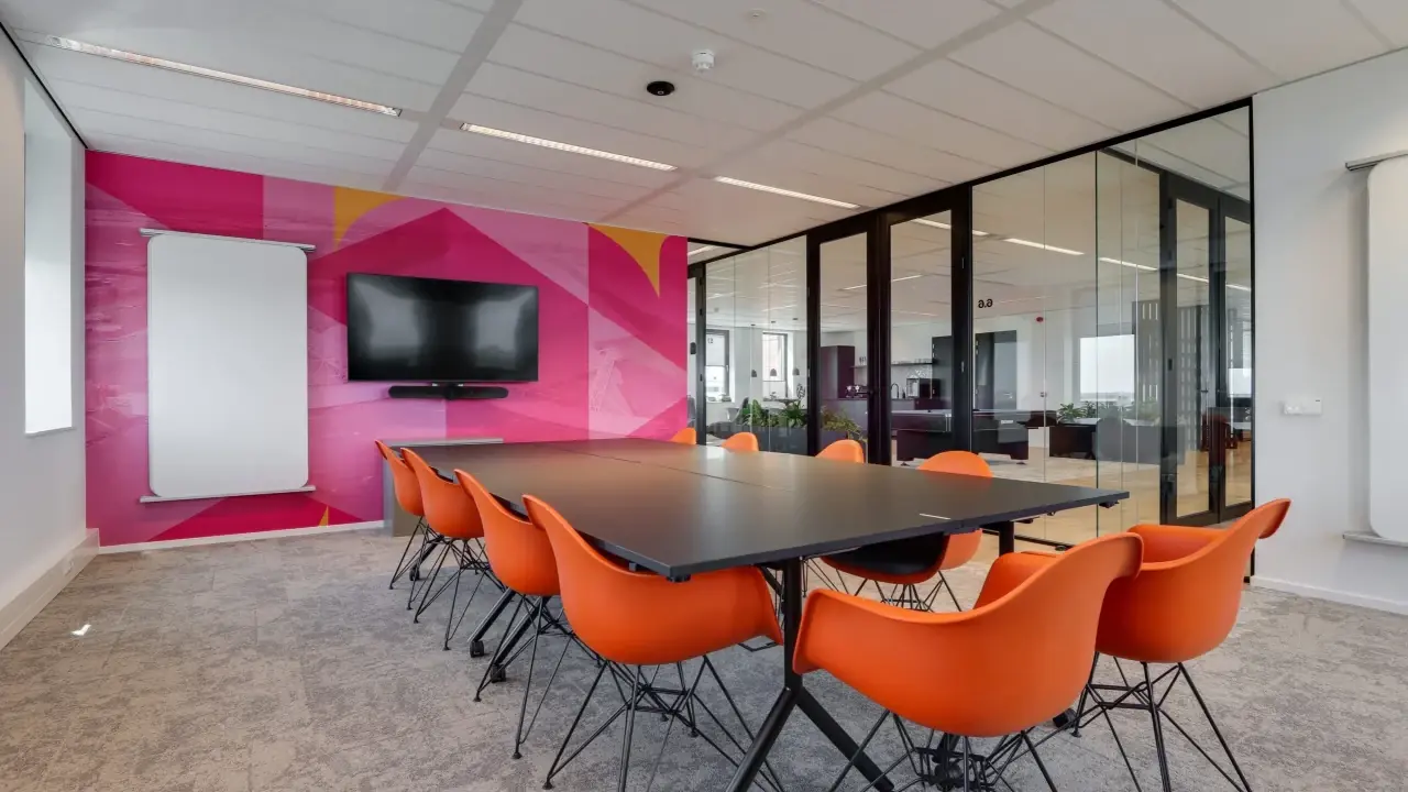dutch process innovators referentie (B2B) - De Projectinrichter