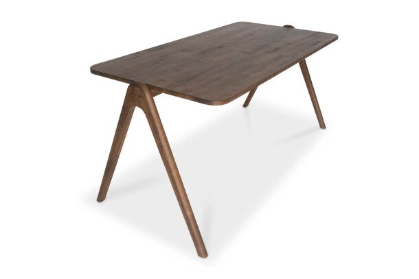 Dutchglobe A Line Ultra houten tafel