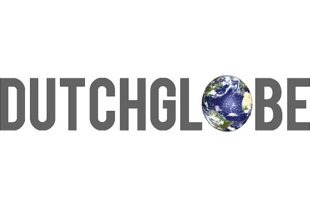 Dutchglobe logo