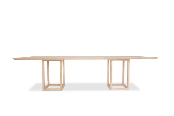 Dutchglobe Mikado rechthoekige tafel