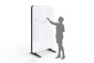Dynamobel Viva Multimedia whiteboard