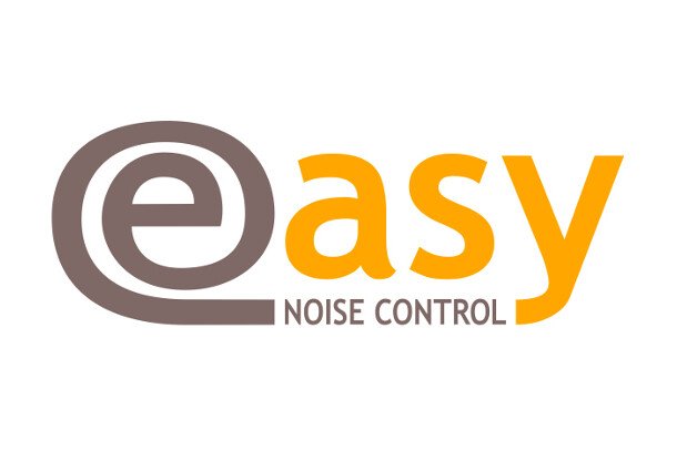 Easy Noise Control logo