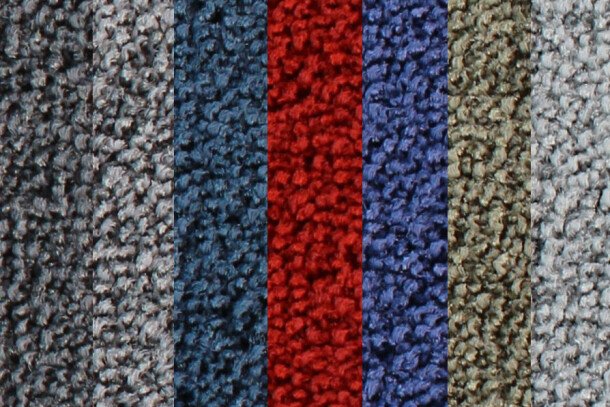 Edel Kopenhagen tapijt kleuren