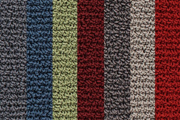 Edel Odense tapijt kleuren