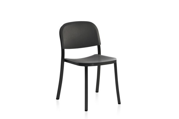 Emeco 1 inch stoel