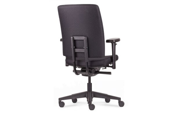 Felino NPR Basic Gestoffeerd bureaustoel verstelbaar