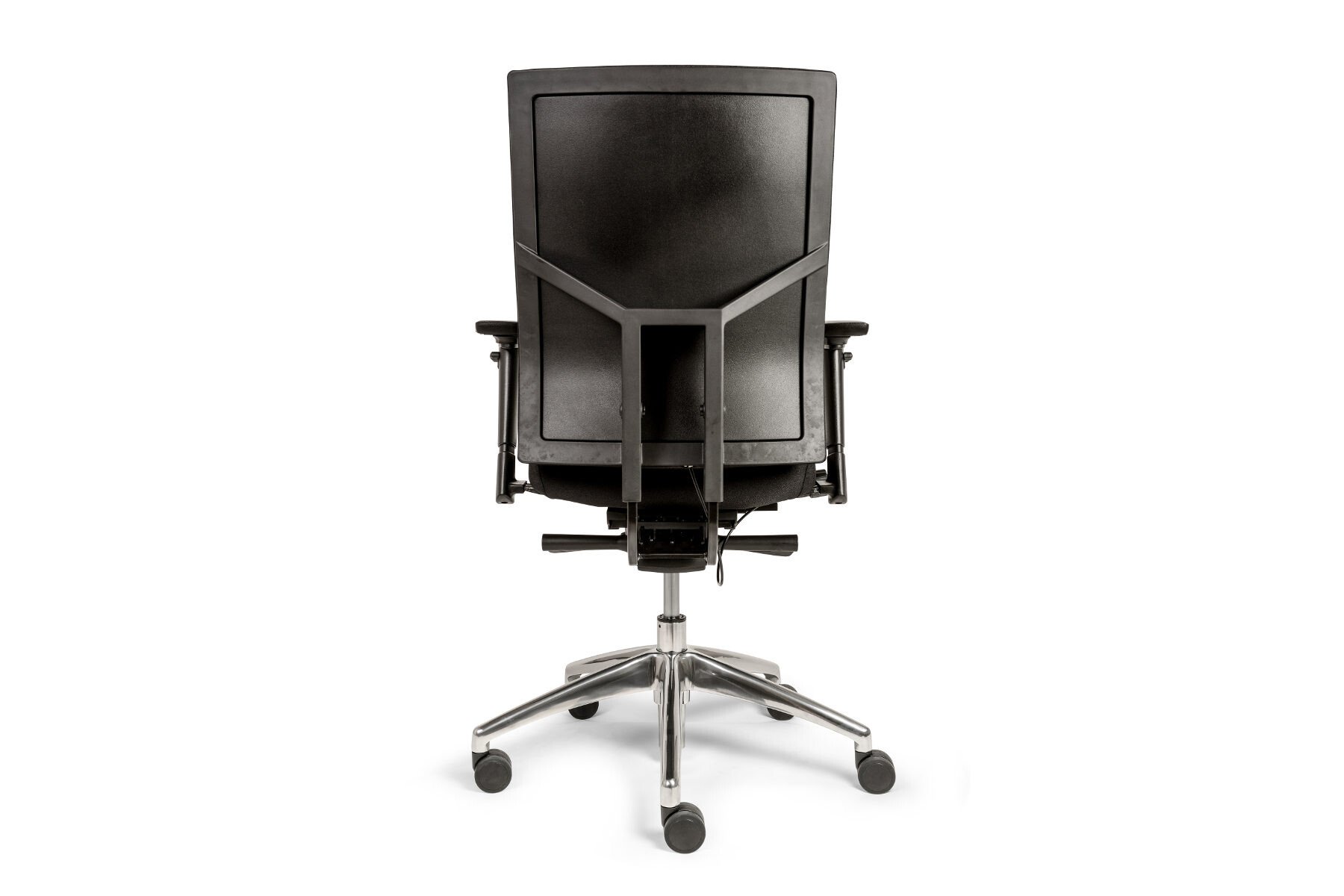 bijvoeglijk naamwoord voorbeeld Ondenkbaar Felino Premium Comfort bureaustoel (B2B) - De Projectinrichter