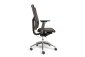 Felino Premium Comfort bureaustoel verstelbaar