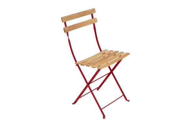 Fermob Bistro stoel van hout