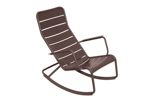 Fermob Luxembourg Rockingchair