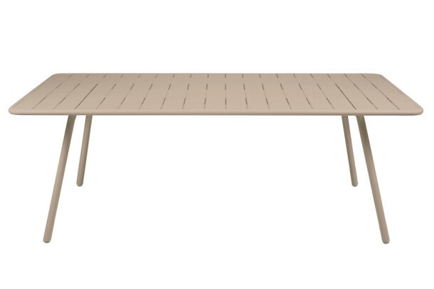 Fermob Luxembourg Table productfoto