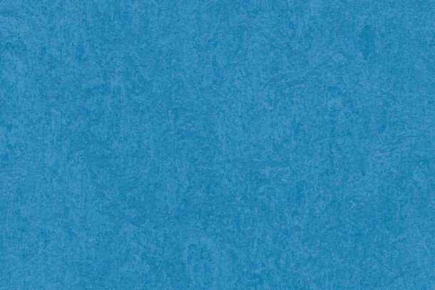 Forbo Marmoleum Marbled Fresco 3264 greek blue