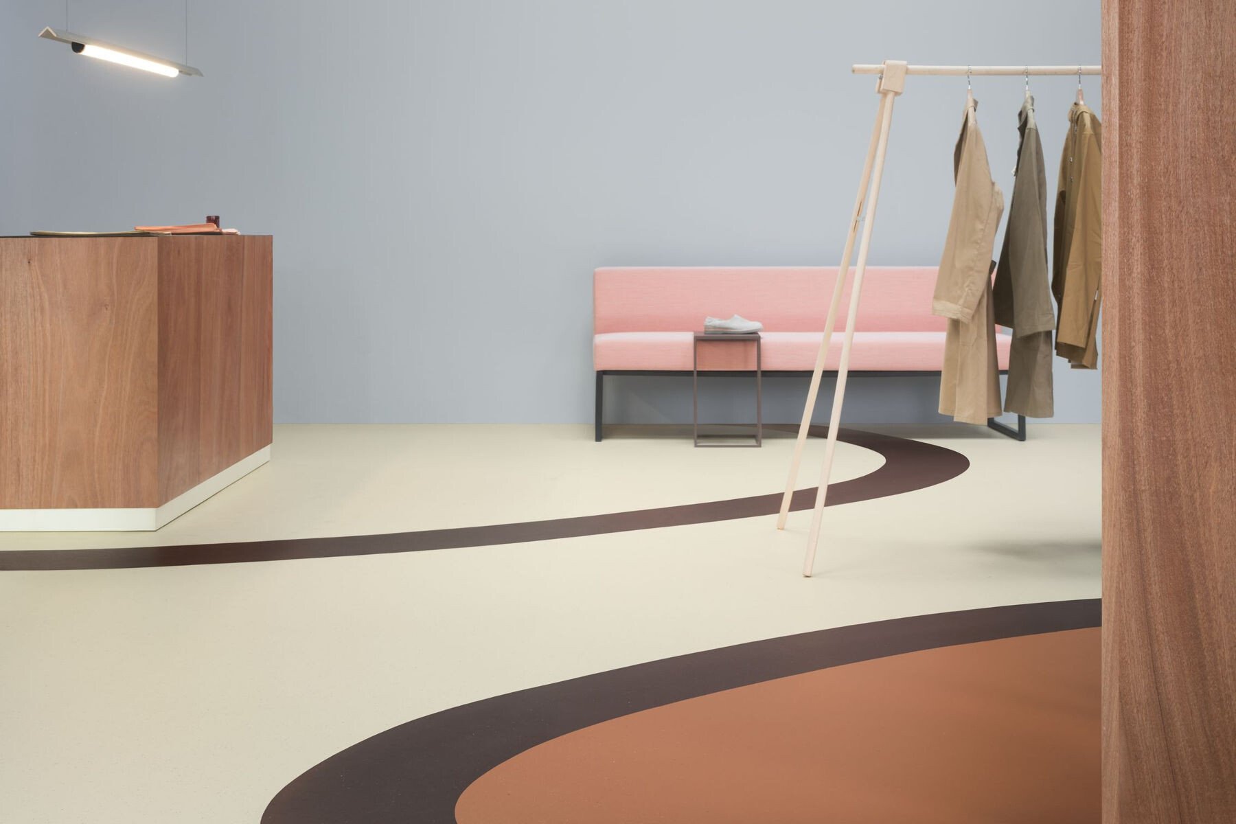Forbo Marmoleum Solid Cocoa Linoleum B2B De Projectinrichter forbo-marmoleum-solid-cocoa-linoleum-b2b-de-projectinrichter