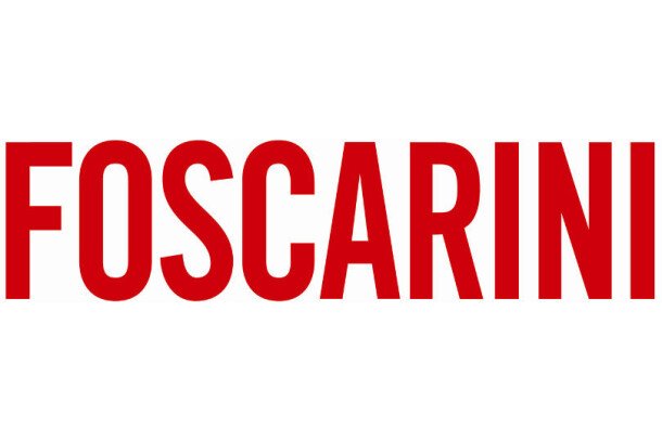 Foscarini logo