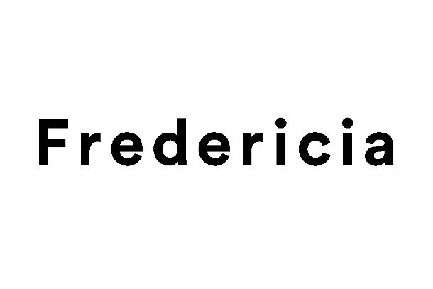 Fredericia logo