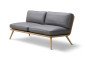 Fredericia Spine Lounge Suite Sofa