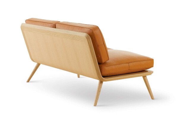 Fredericia Spine Lounge Suite Sofa zitbank