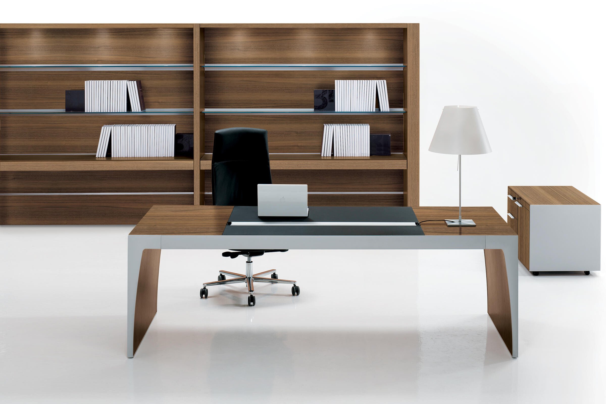 Frezza CX bureau (B2B) - De Projectinrichter