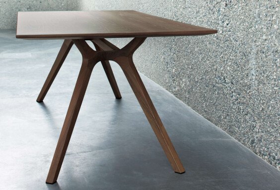 Frezza DR kantoormeubelen (B2B) - De Projectinrichter