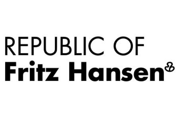 Fritz Hansen logo