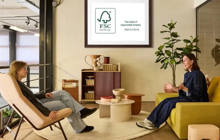 Onze FSC®-C173116 certificering opnieuw verlengd