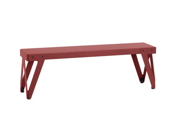 Functionals lloyd bench productfoto