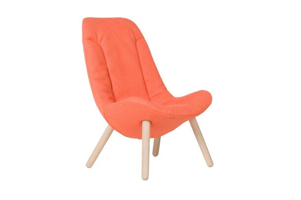 Gelderland 7404 fauteuil comfort