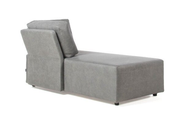 Gelderland 7910 Chaise Royal sofa