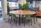 Gemeente Gorinchem Drone ronde tafel