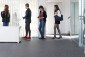 Gerflor Taralay Impression Nest dessin