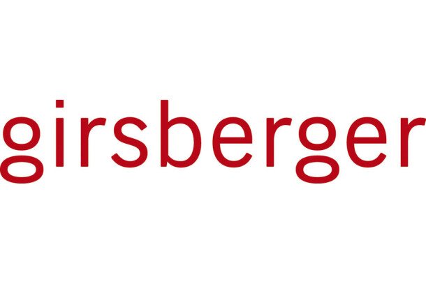Girsberger logo