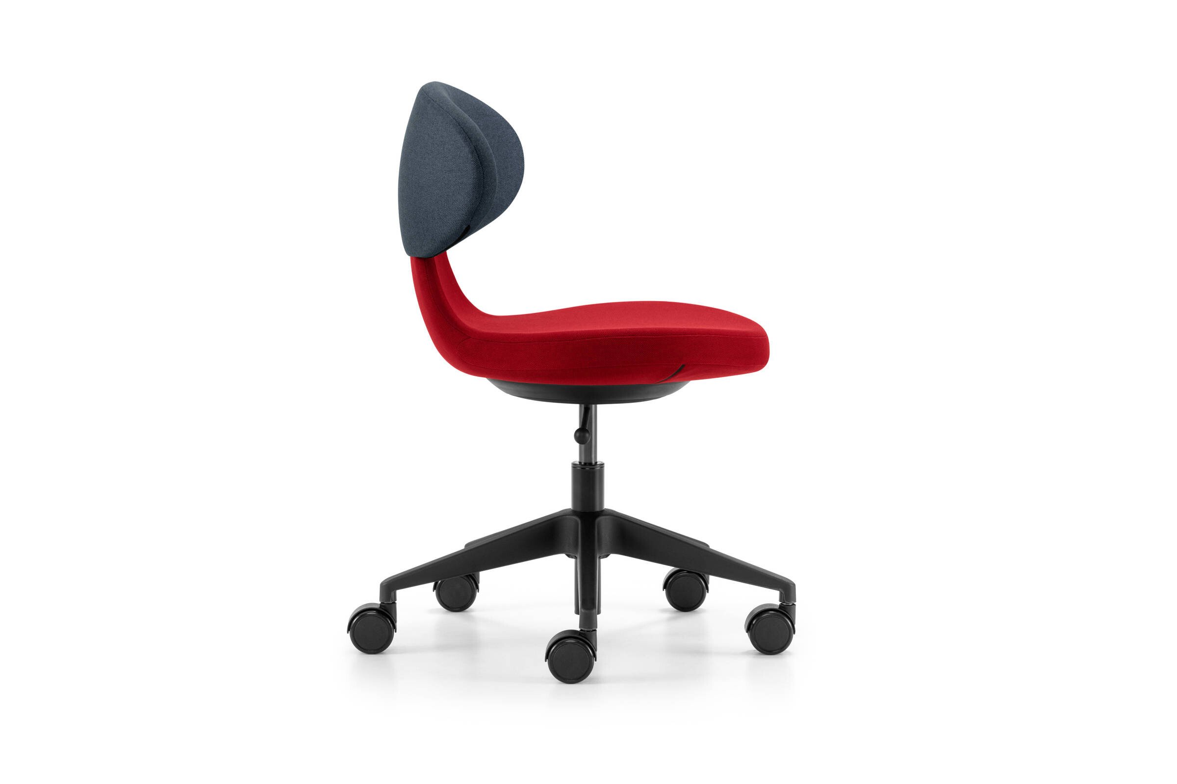 ergens bij betrokken zijn Minder dan microscopisch Girsberger Simplex 3D stoel (B2B) - De Projectinrichter