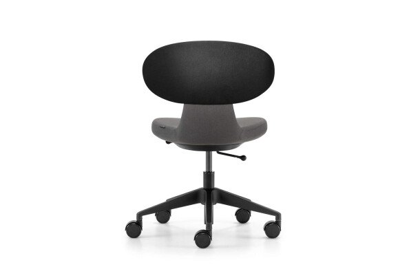 Girsberger Simplex 3D stoel in hoogte verstelbaar