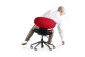 Girsberger Simplex 3D stoel rood