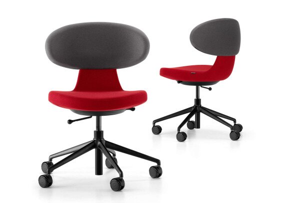 Girsberger Simplex 3D stoelen
