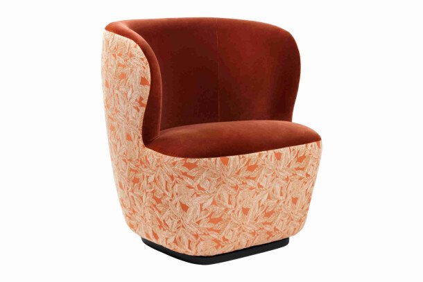 Gubi Stay fauteuil