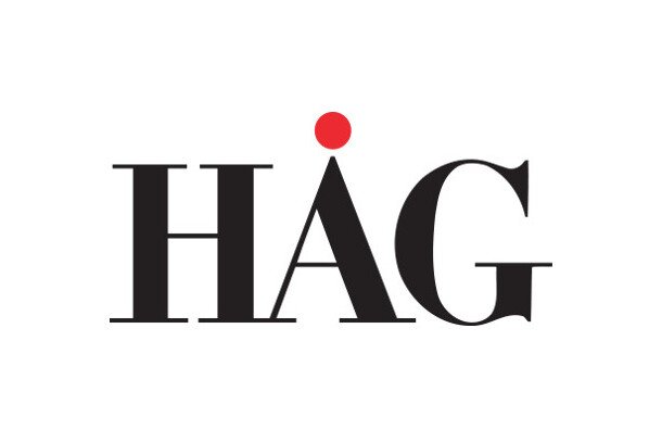 HAG logo