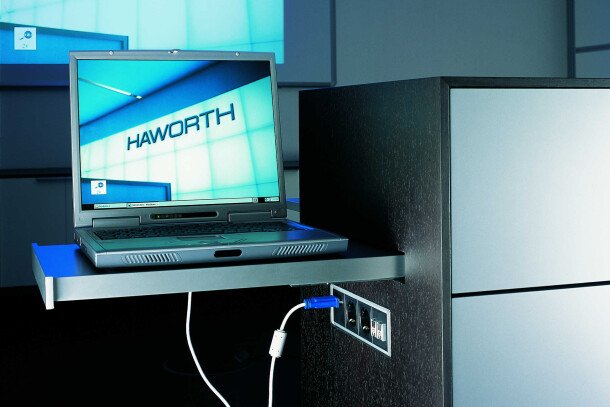Haworth Acon productfoto