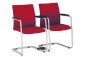 Haworth Comforto 55 koppelbare stoel