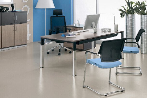 Haworth Comforto 59 sfeerfoto